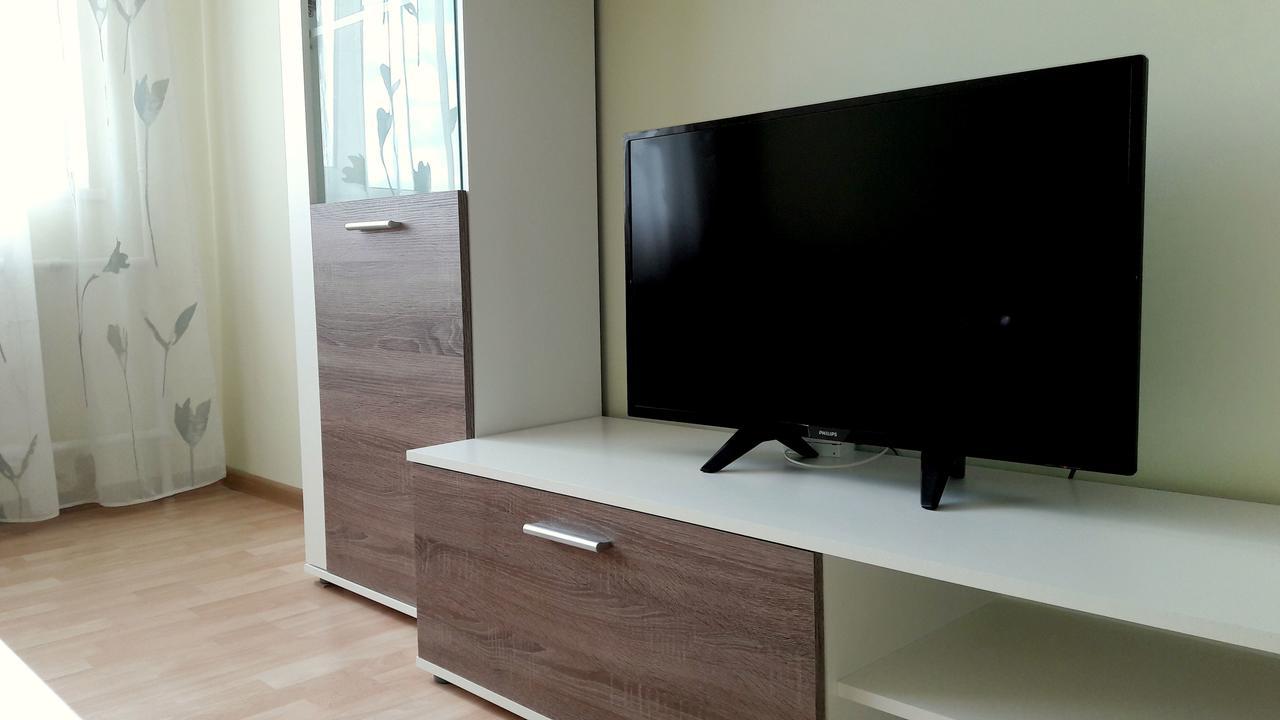 Appartement Grazinos Apartamentai à Panevėžys Extérieur photo